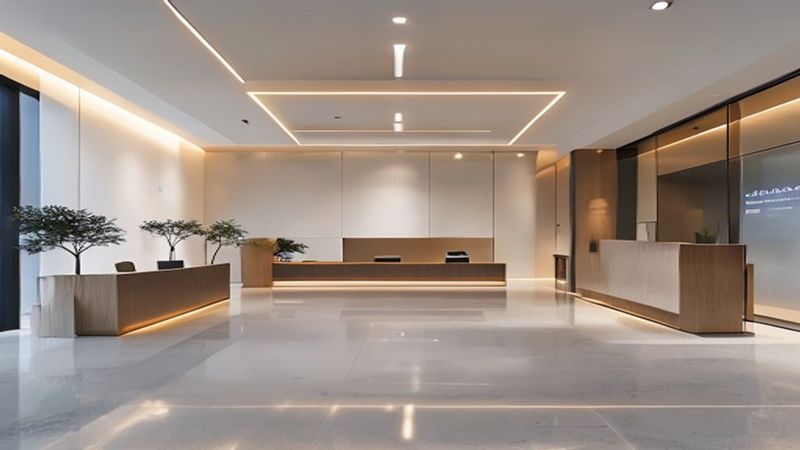 东升国际h5服务流程展示